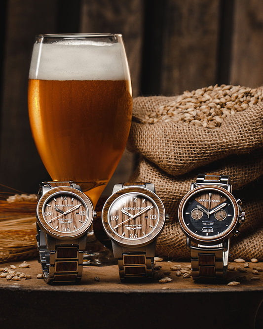 The Brewmaster
