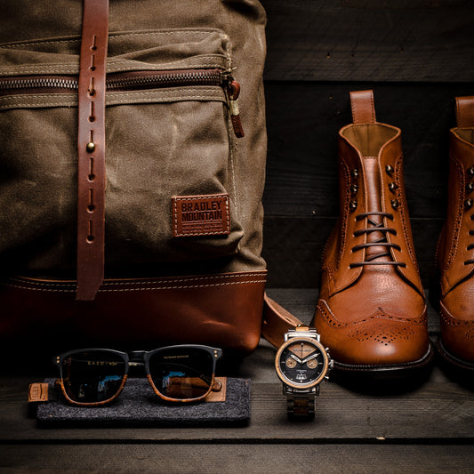 The Outdoor Gentleman's Giveaway