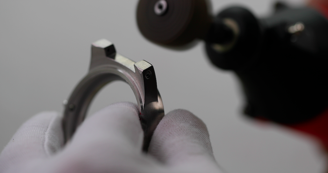 A Guide to Watch Case Shapes