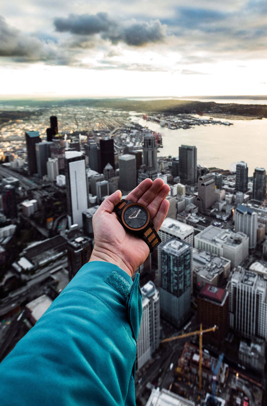 Seattle, Washington