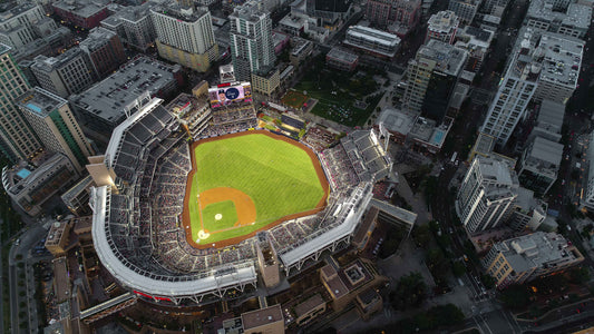 The Best Ballparks in America