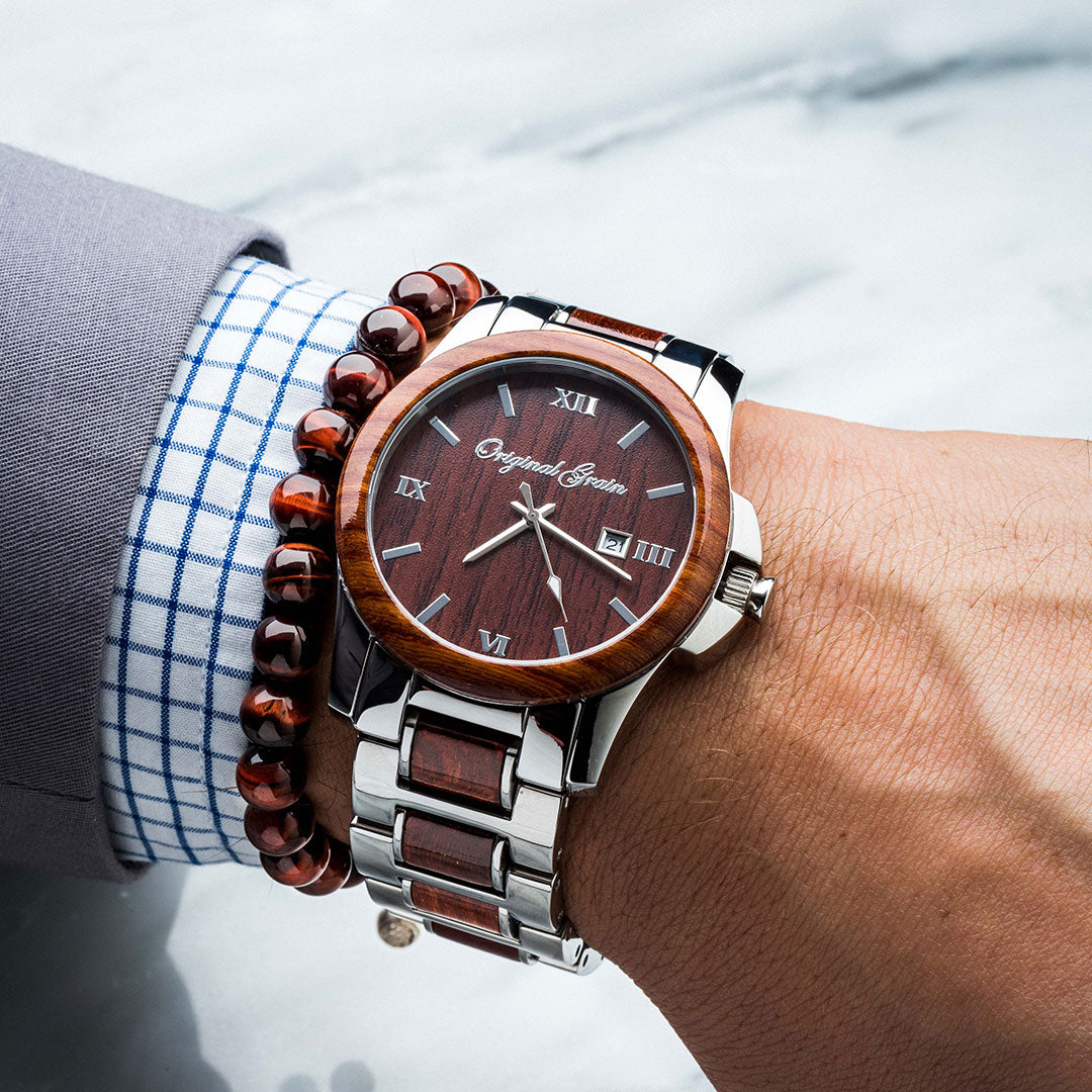Classic Collection Original Grain