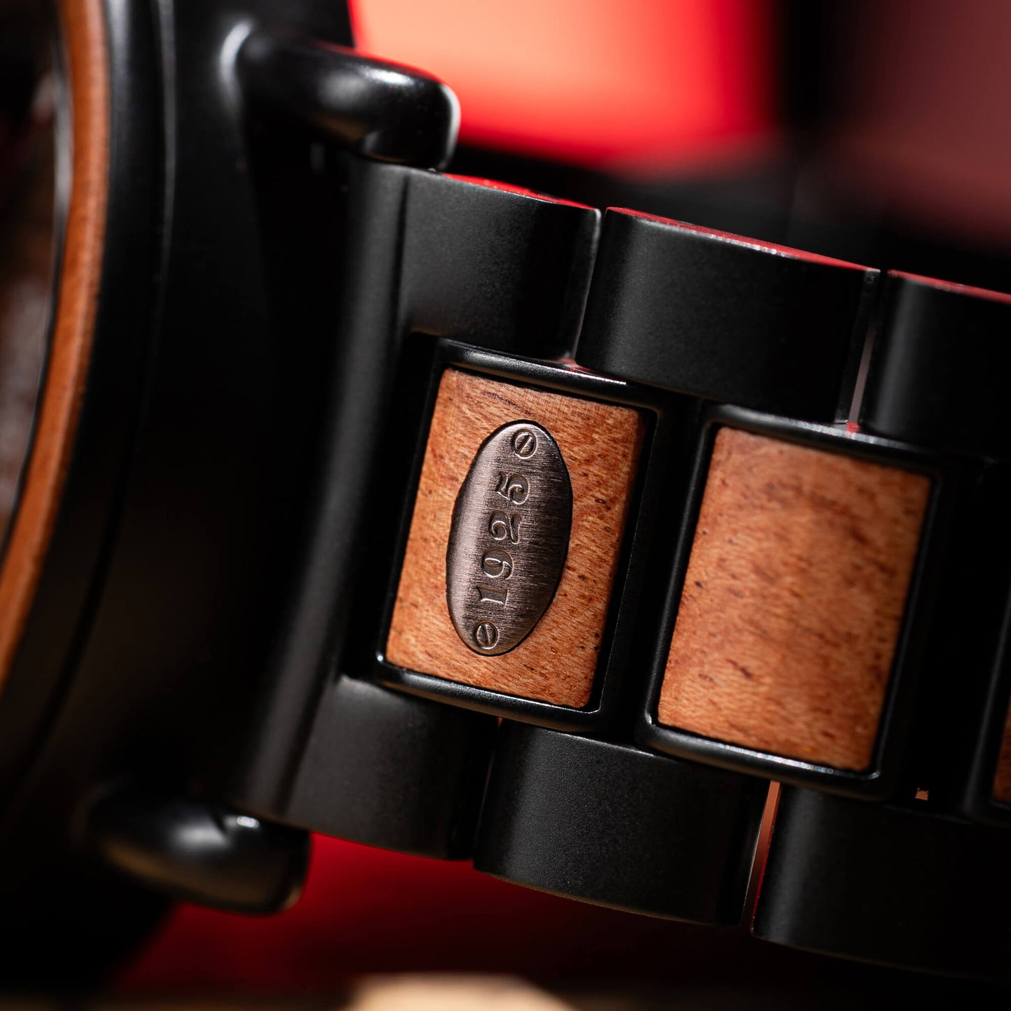 Grand Ole Opry Chrono 44mm