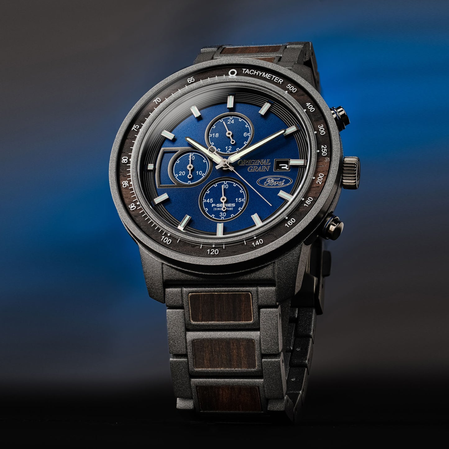 Ford Watch Collection