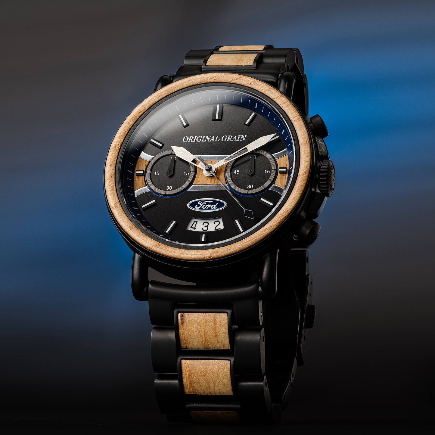 Ford Watch Collection