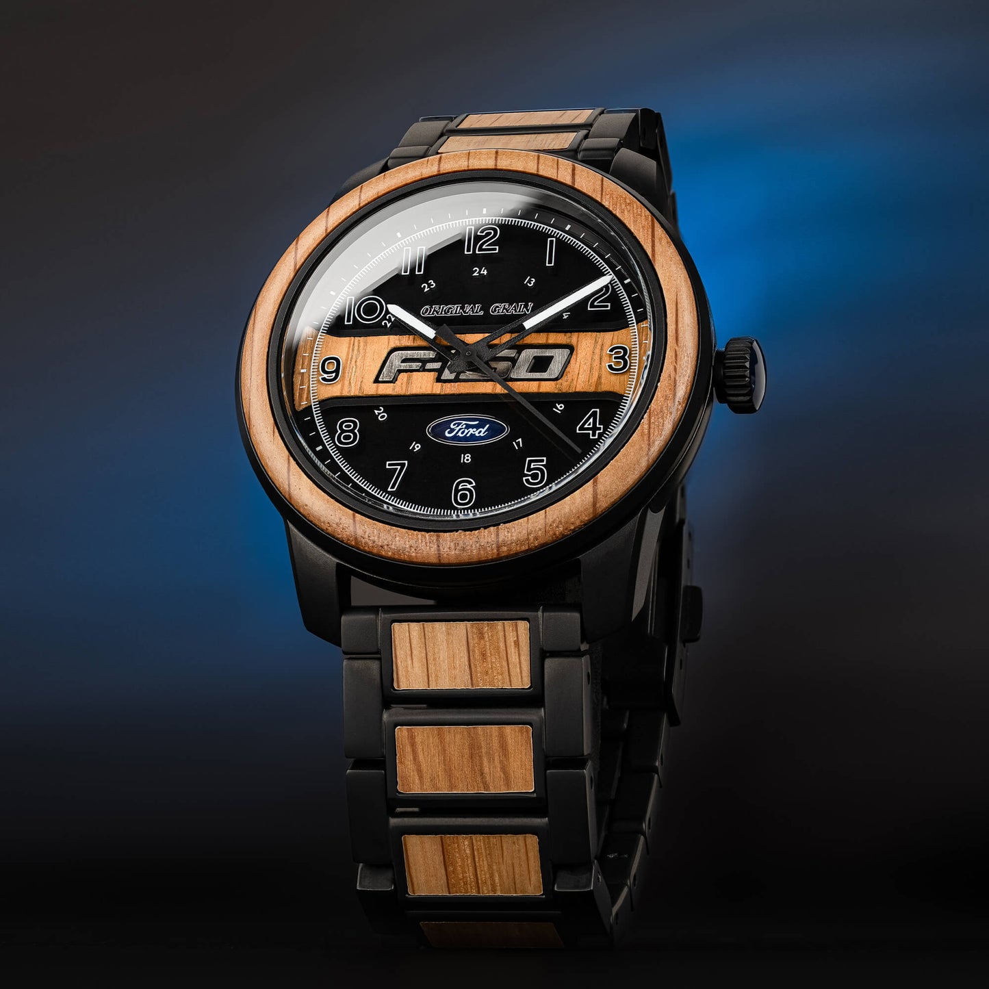 Ford Watch Collection
