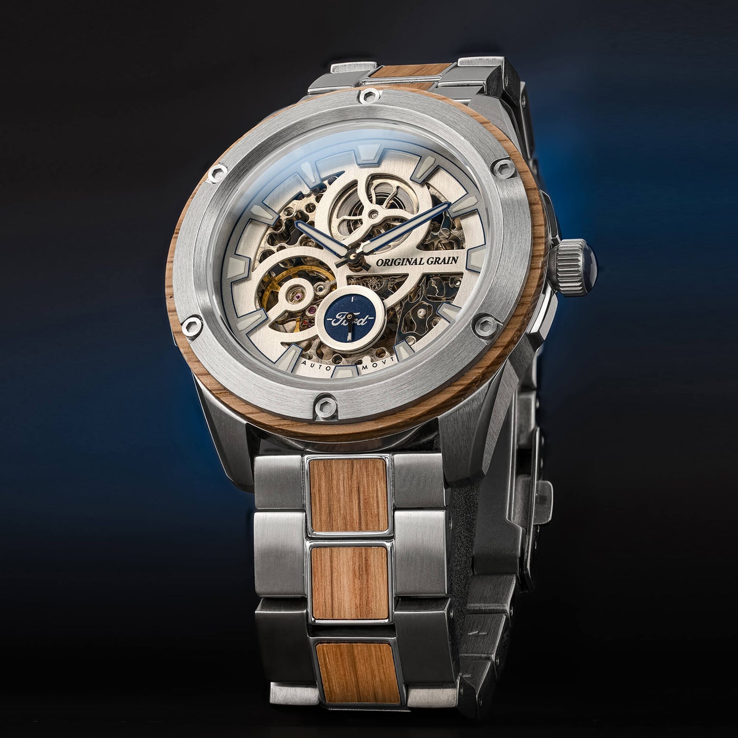 Ford Watch Collection