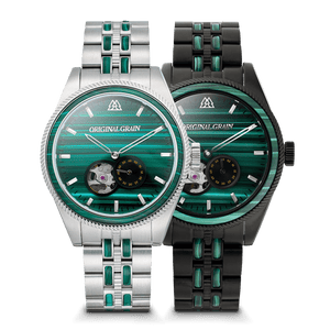 Malachite Bundle