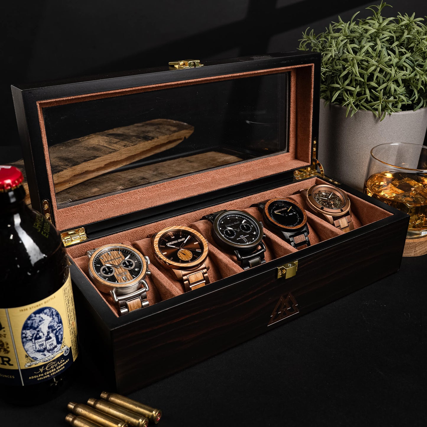12 Year Bundle