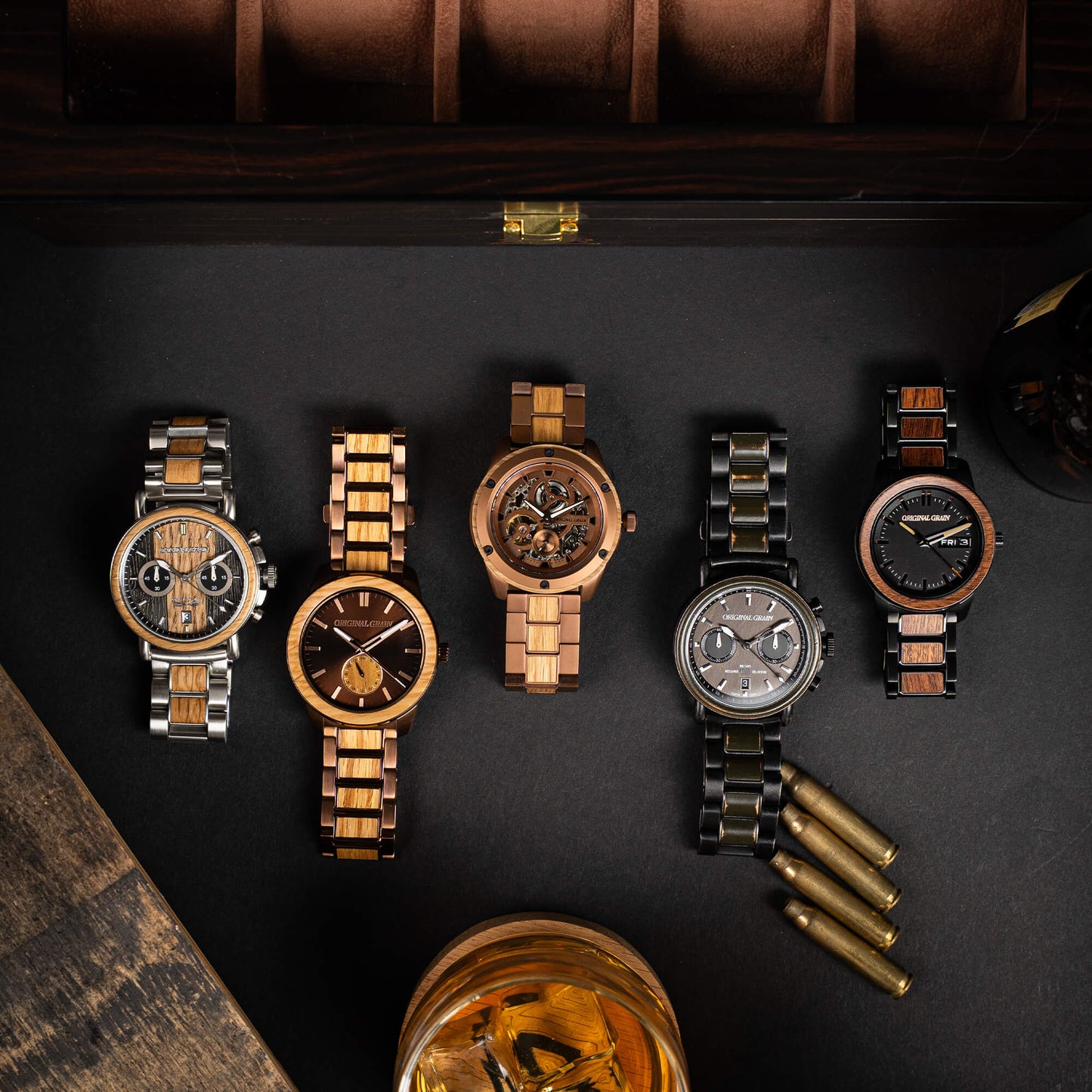 12 Year Bundle