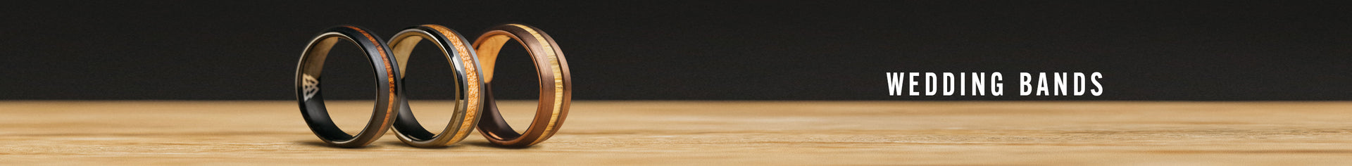 Wedding Bands