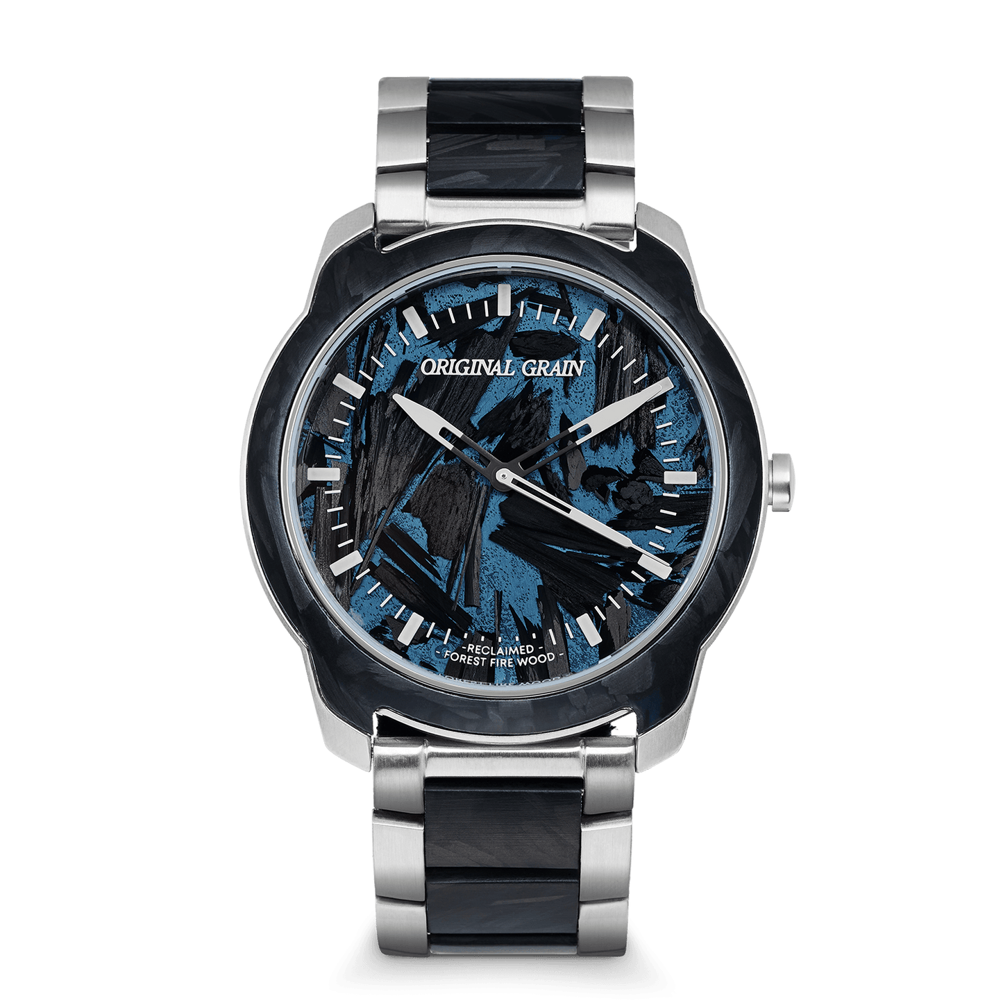 Forest Fire Resin 40mm