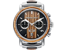 Alterra Chrono