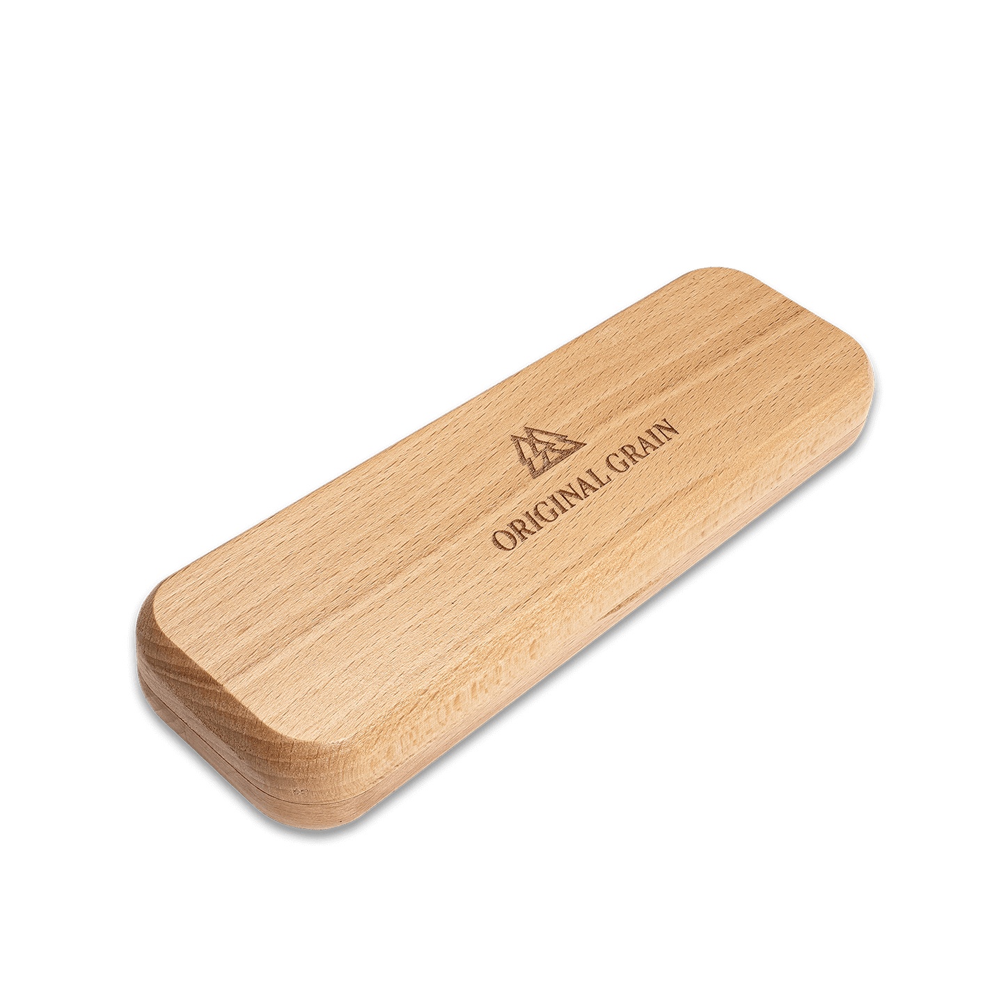 Whiskey Espresso Bolt-Action Pen