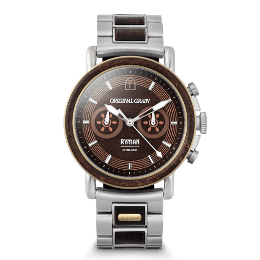 Ryman Mechanical Chrono 44mm