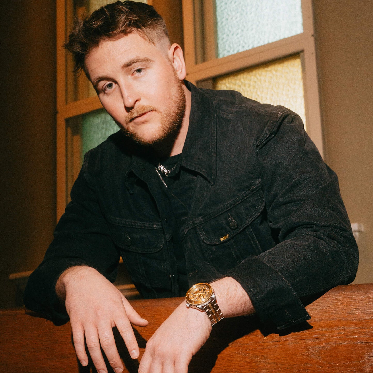 Ryman Rugged Auto 45mm