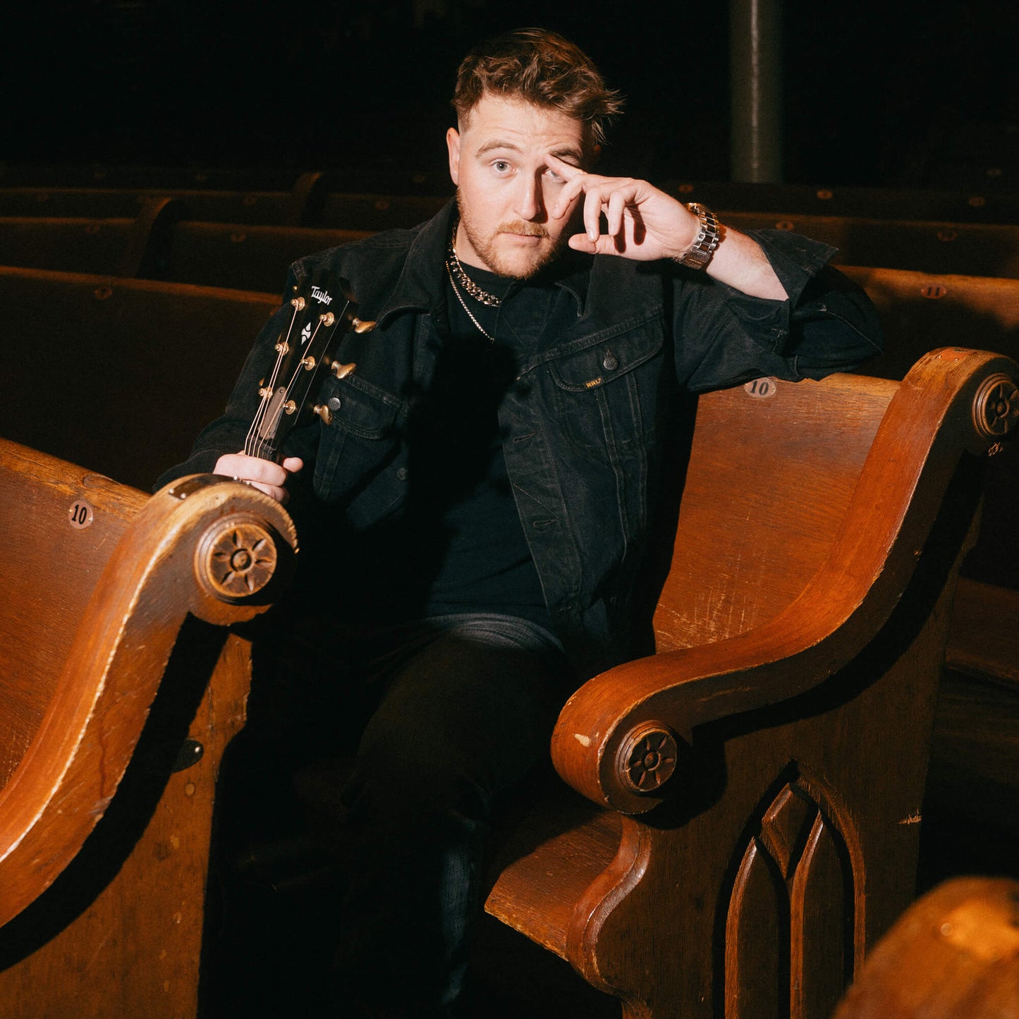 Ryman Mechanical Chrono 44mm