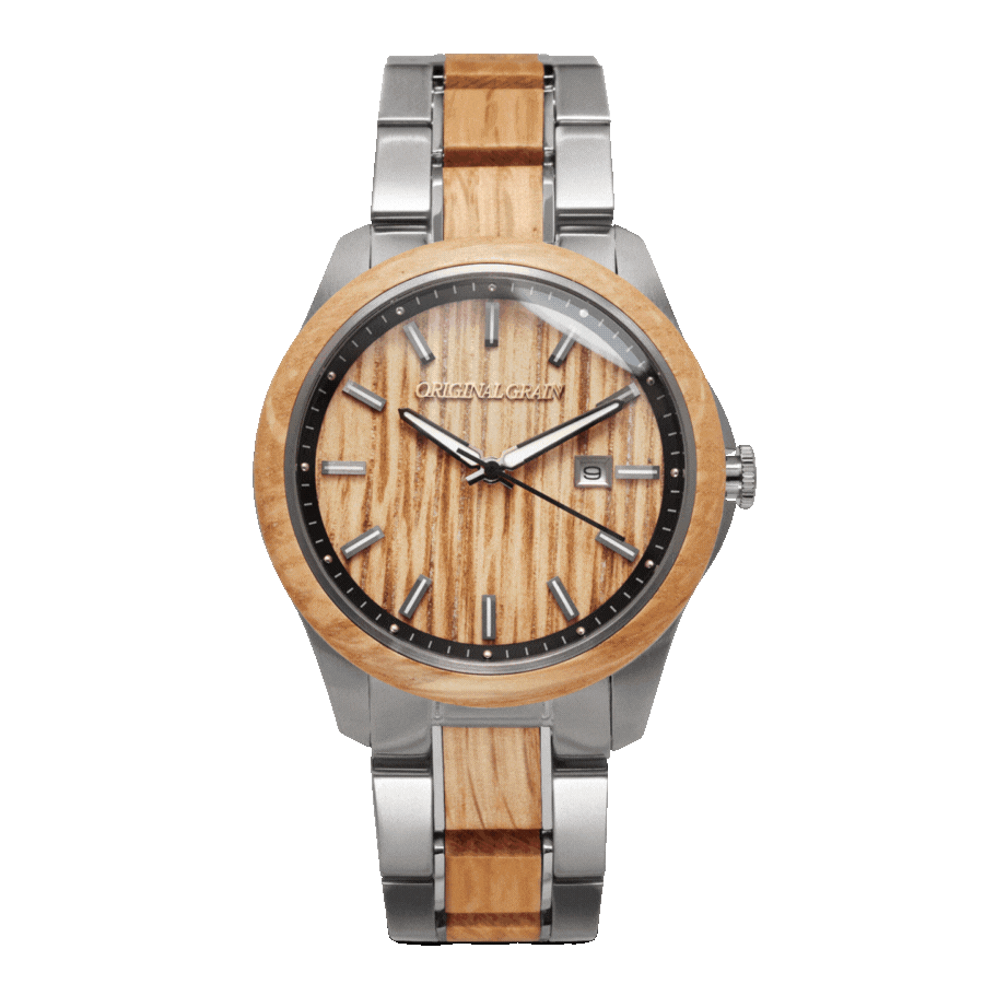 OG Mystery Watch