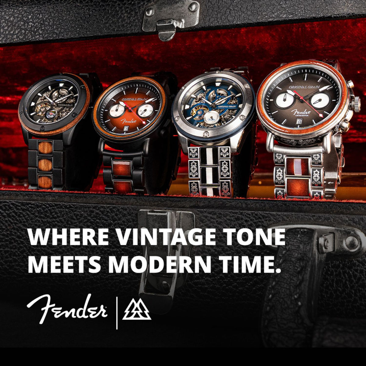 Fender Bundle