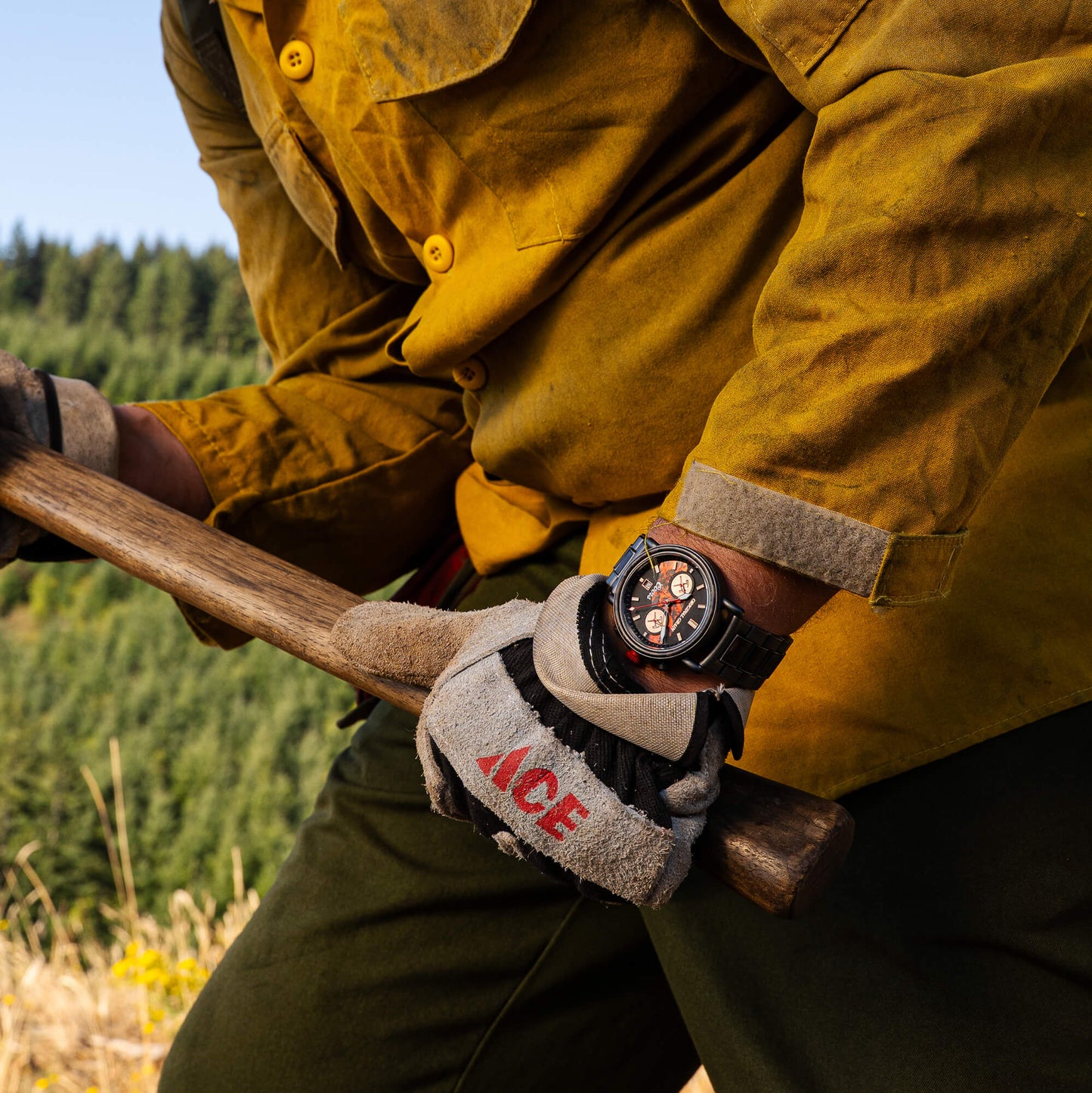 Coors Protect Our Protectors Bundle