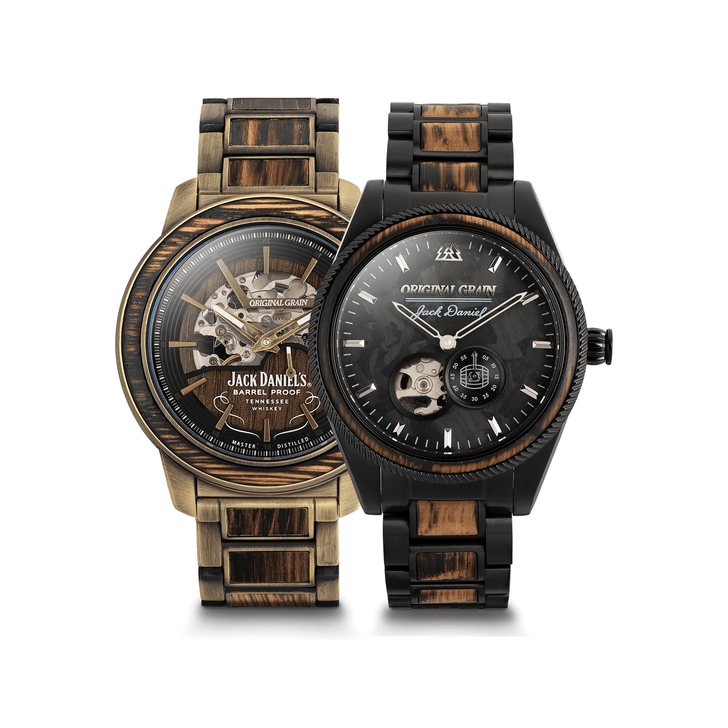 Jack Daniel's Single Barrel Bundle