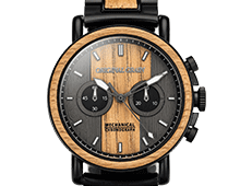 Mechanical Chrono