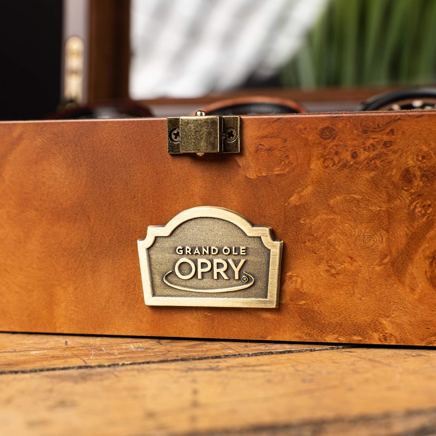 Grand Ole Opry Bundle