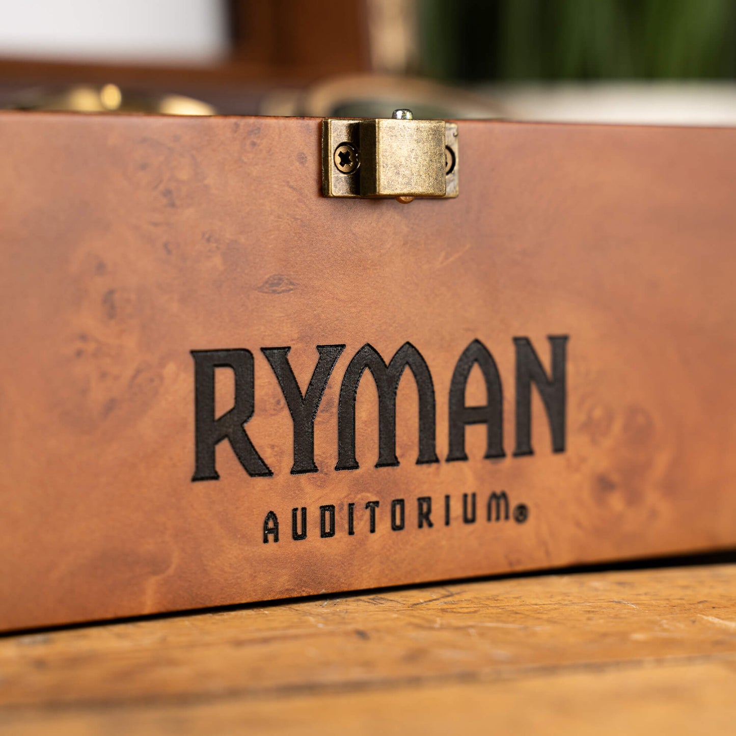 Ryman Auditorium Bundle