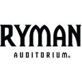 Ryman Auditorium