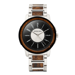 Original Grain Timeless Barrel 42mm