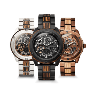 Whiskey Rugged Bundle