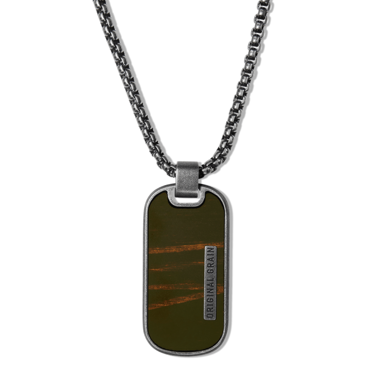 Military Dog Tag