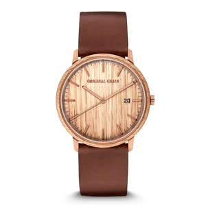 Whisky Espresso modern minimal 40mm