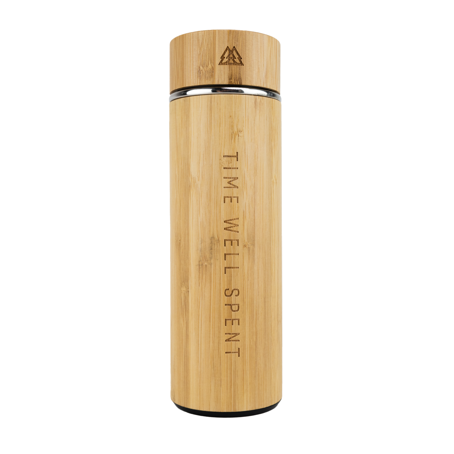 OG Bamboo Water Bottle
