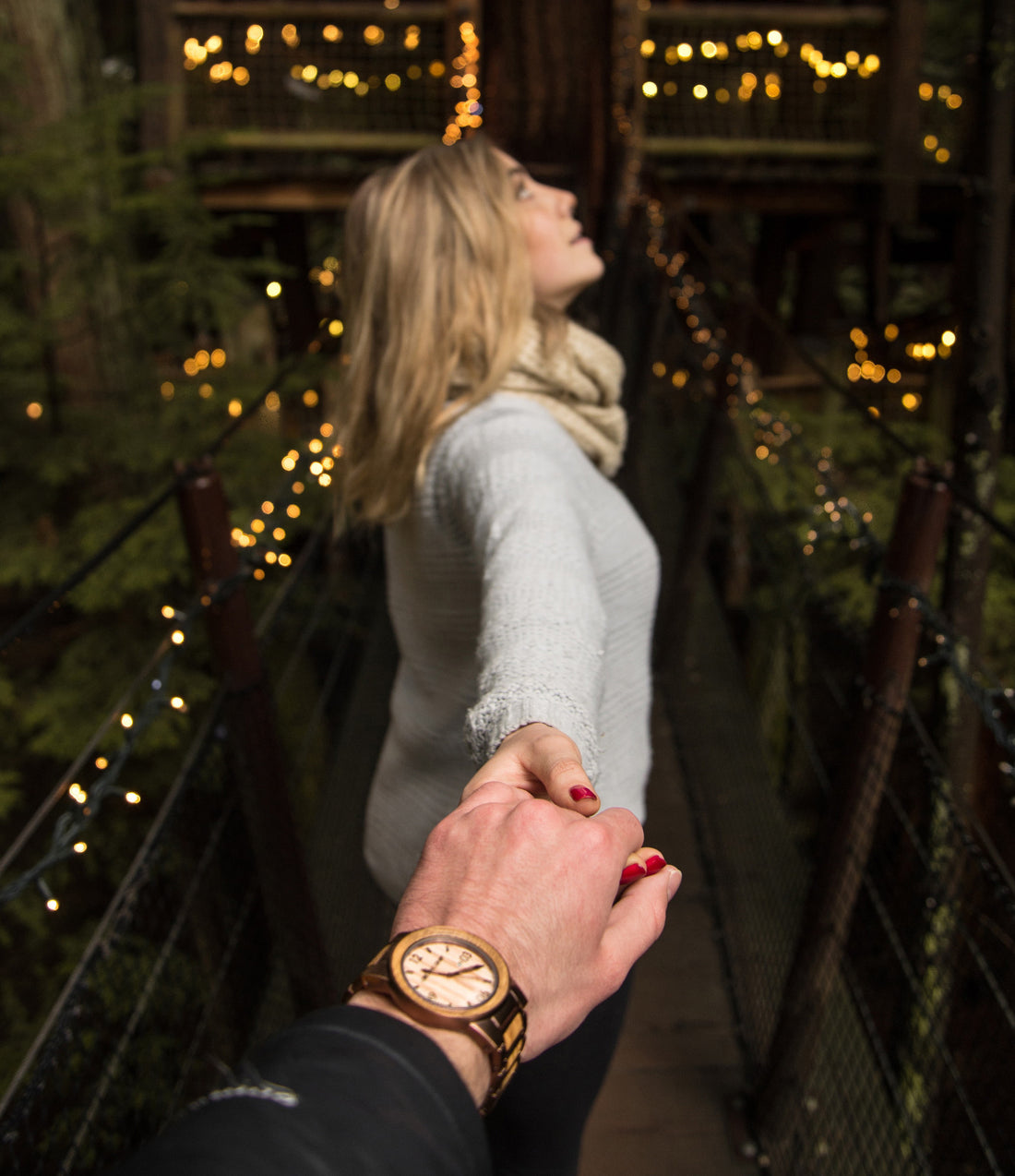 The Top Five Best Valentine's Gifts for Men