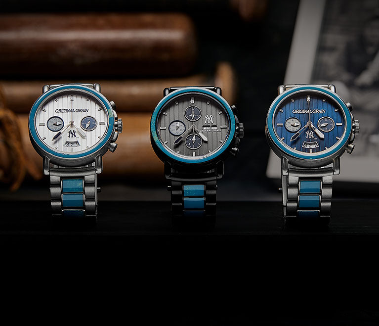 1923 Yankees™ Chrono Collection