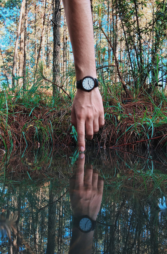 Rosewood Black - #LivingMinimal - @Gess