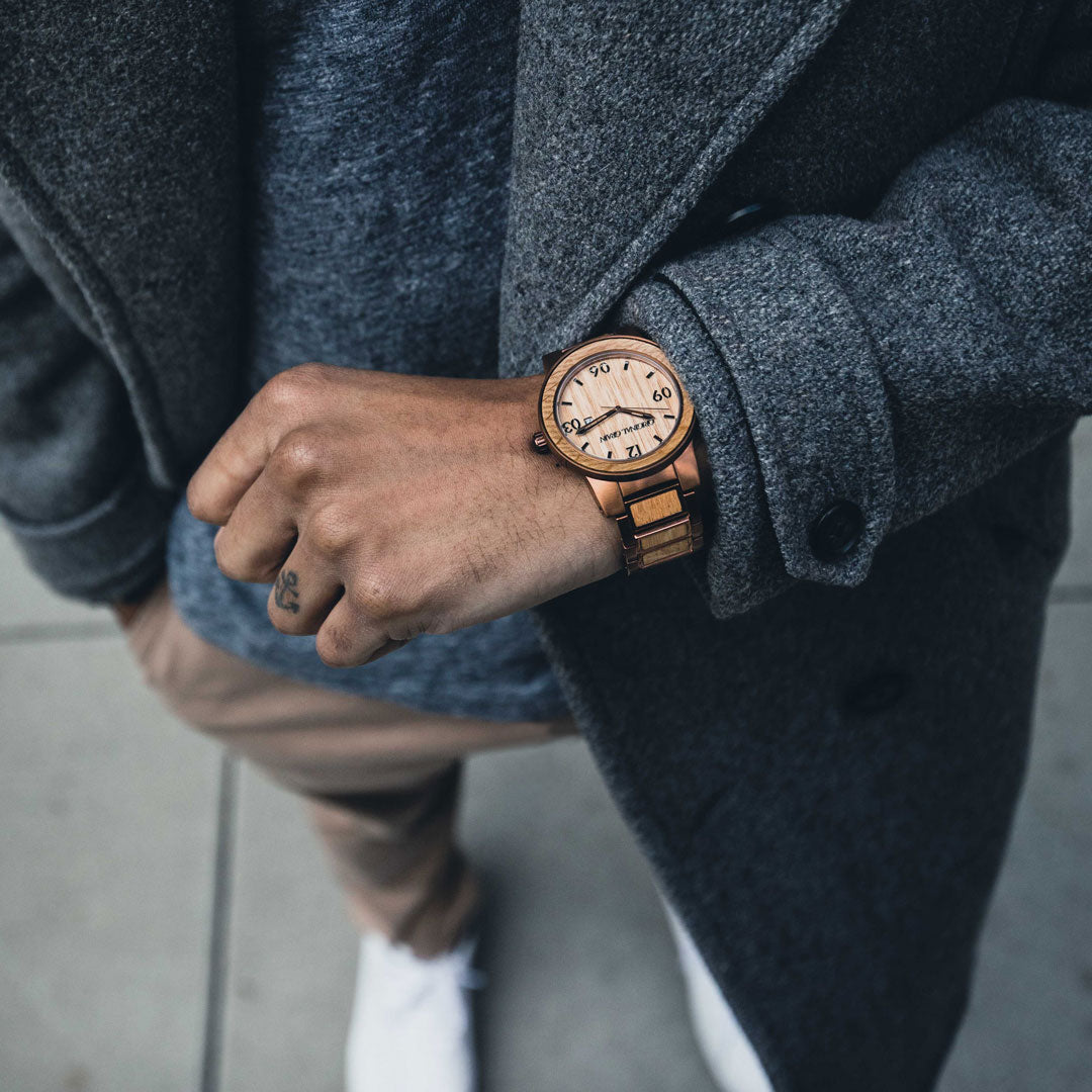 Winter Style Guide
