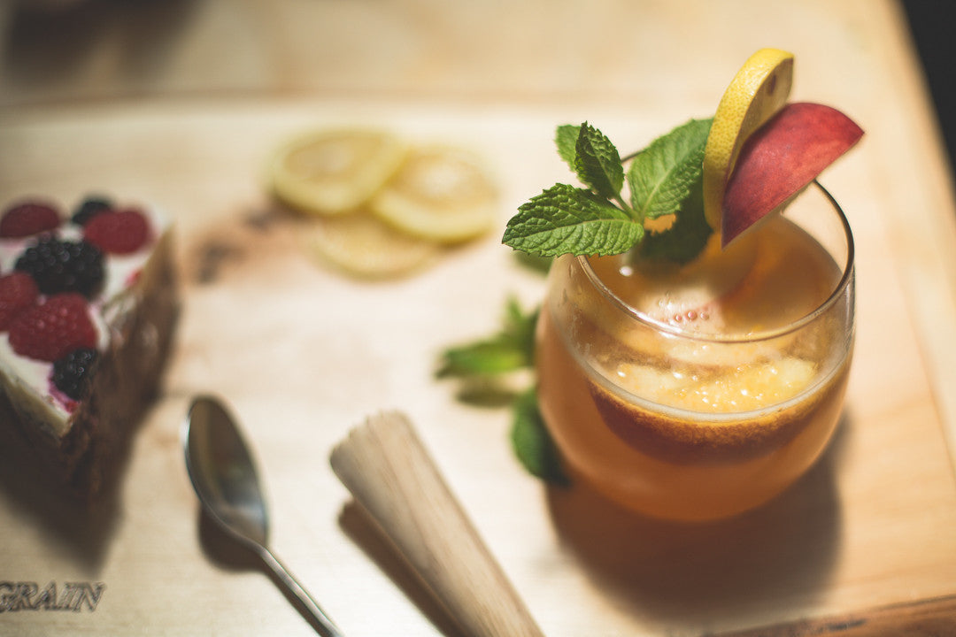 Und Speakeasy – Biercocktails