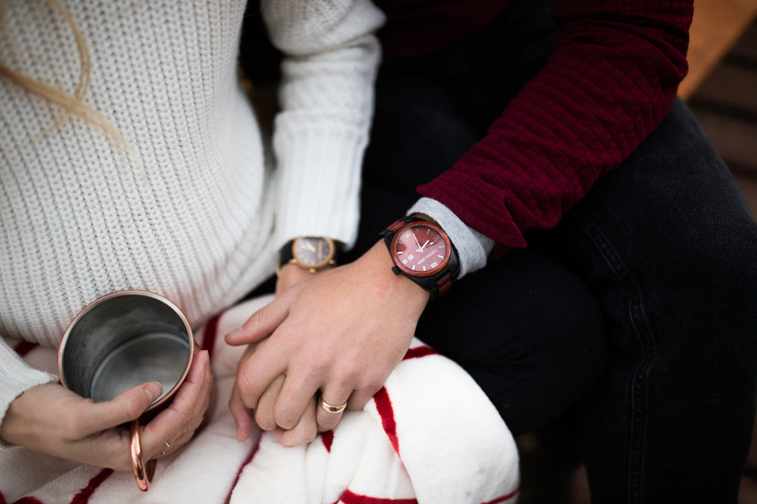 5 Must-Do Deeds for the One You Love