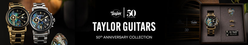 Taylor Guitar LP – Original Grain