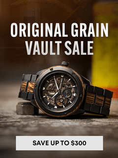 Vault Sale