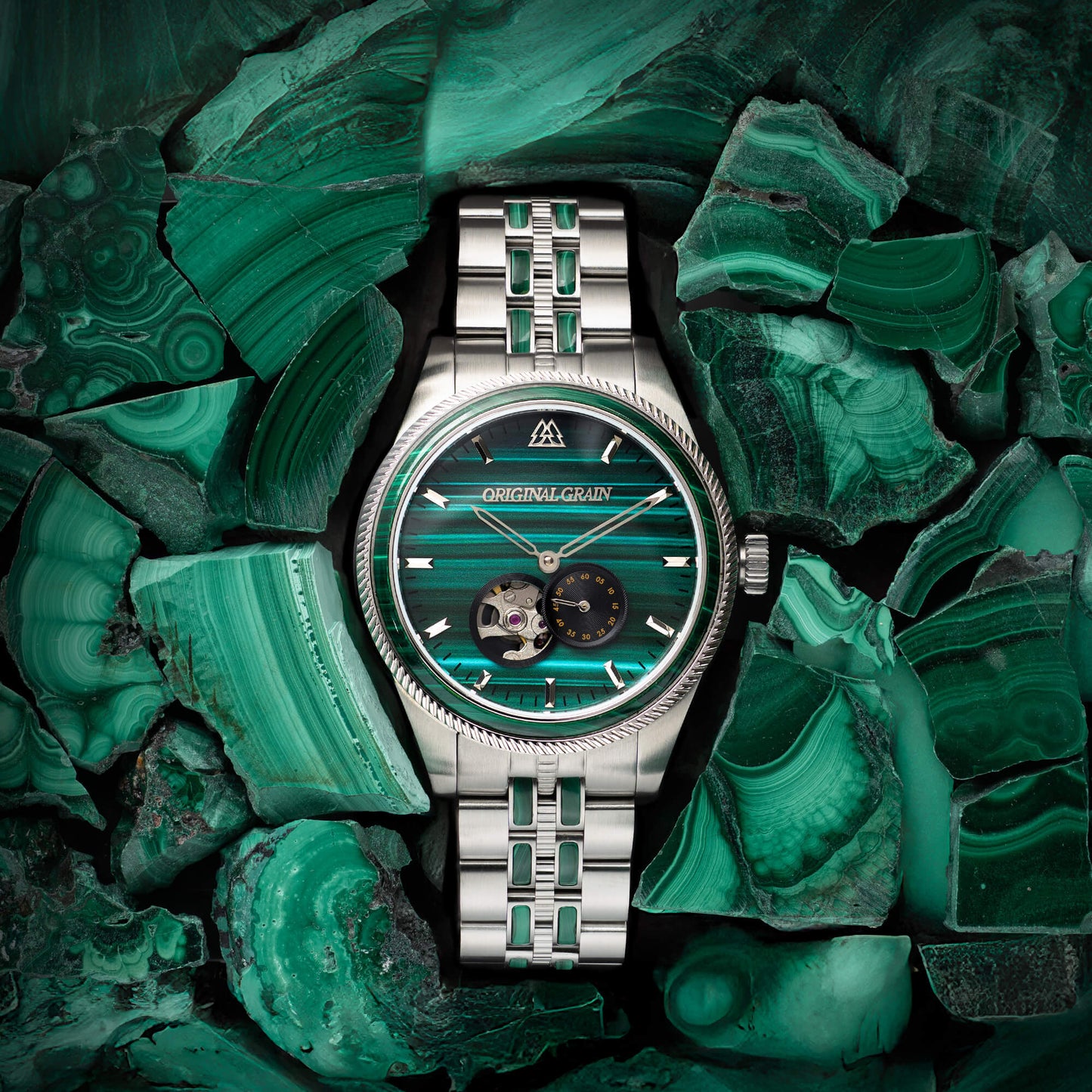 Malachite Bundle