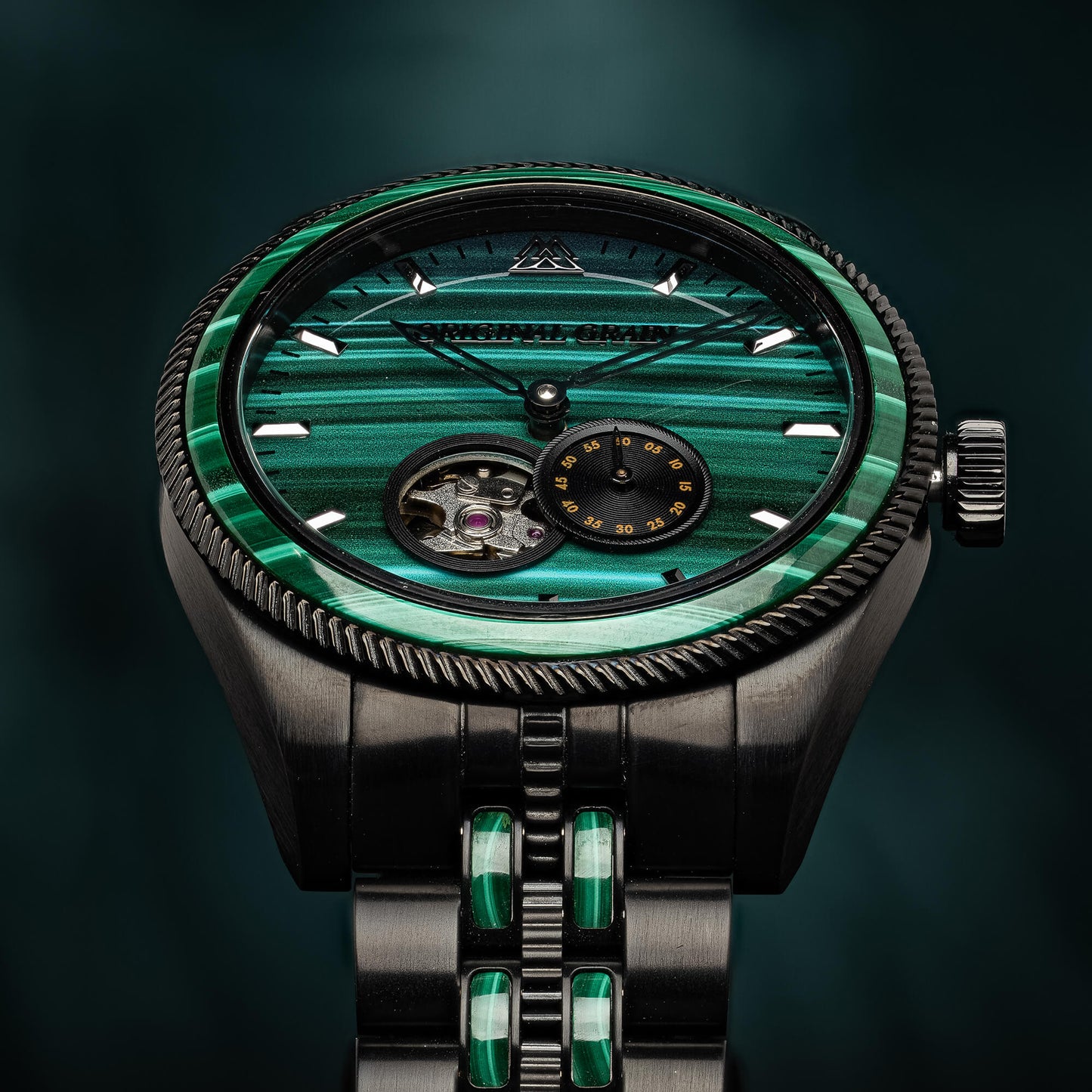 Malachite Bundle