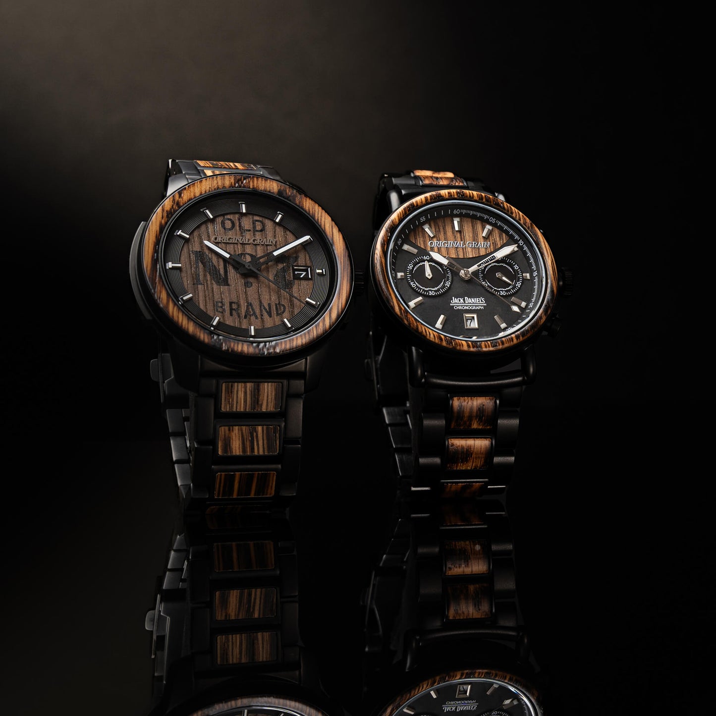 Jack Daniel's Master Distiller Bundle