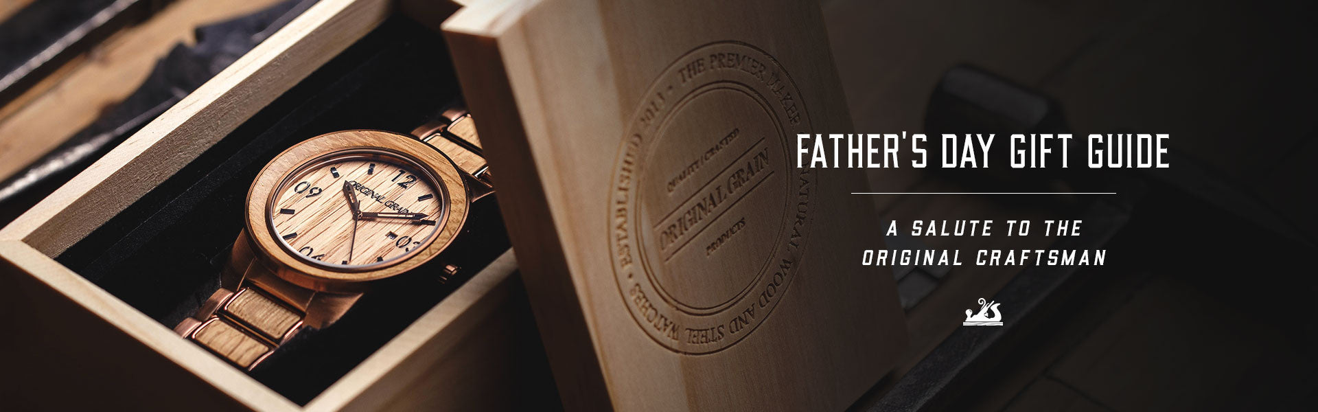Father's Day Guide