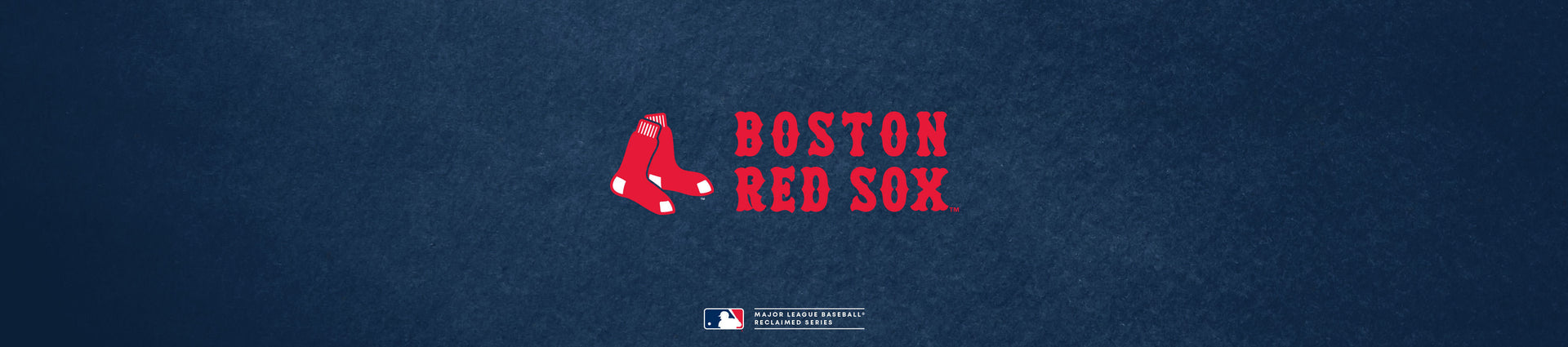Kollektion der Boston Red Sox™