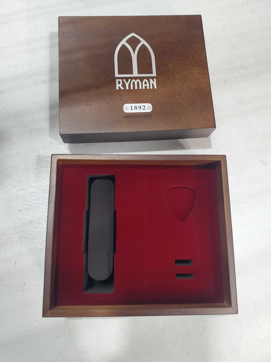 Ryman Box