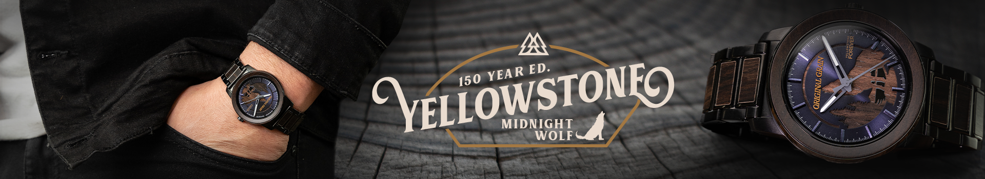 Yellowstone
