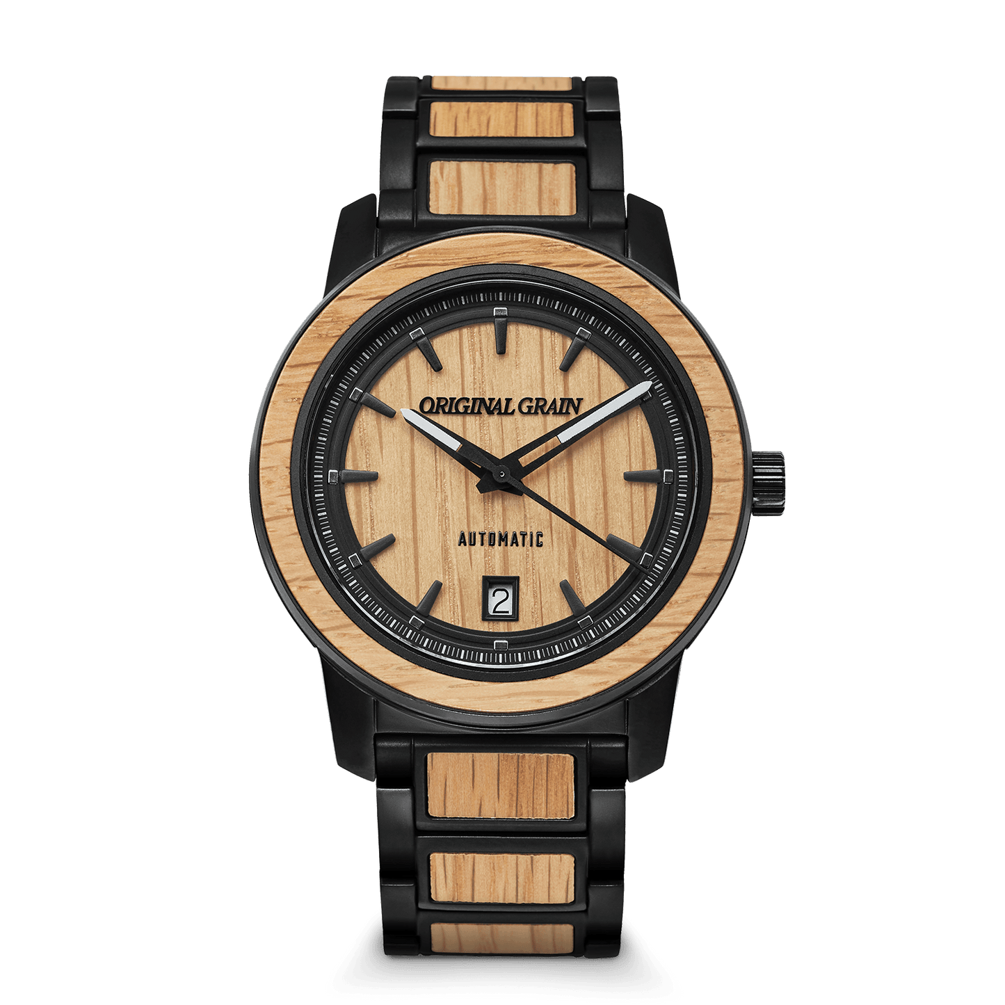 Original grain 2025 automatic watch